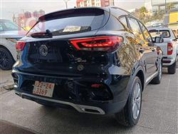 ام جي ZS